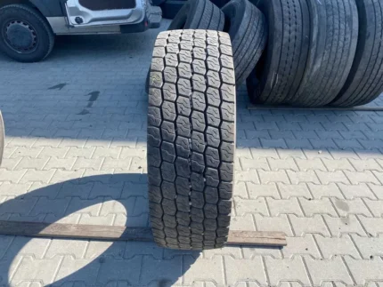 Opona ciężarowa 315/70R22.5 RIGDON REVITO 418 / 15-17mm