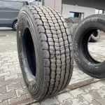  Opona ciężarowa 315/70R22.5 CONTINENTAL HDL2 ECOPLUS / 14-15mm