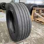  Opona ciężarowa 315/60R22.5 PIRELLI FH:01 PROWAY / 7-8mm