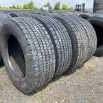  Opony ciężarowe 315/60R22.5 WINDPOWER HN359 / 13-16mm