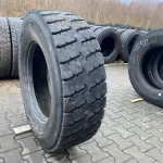 Opona ciężarowa 315/70R22.5 BIEŻNIKOWANA TYP CONTINENTAL HDC1 / 11-13mm