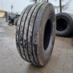  Opona ciężarowa 385/65R22.5 GOODYEAR KMAX T GEN-2 / 16mm