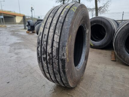 Opona ciężarowa 385/65R22.5 GOODYEAR KMAX T GEN-2 / 16mm