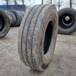  Opona ciężarowa 245/70R17.5  BARUM BT200 ROAD / 9mm