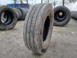 Opona ciężarowa 245/70R17.5  BARUM BT200 ROAD / 9mm