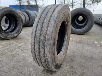  Opona ciężarowa 245/70R17.5  BARUM BT200 ROAD / 9mm