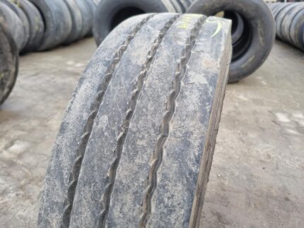 Opona ciężarowa 245/70R17.5  BARUM BT200 ROAD / 9mm