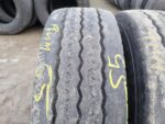 Opony ciężarowe 245/70R17.5 MICHELIN XTE2+ / 9mm