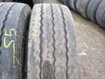Opony ciężarowe 245/70R17.5 MICHELIN XTE2+ / 9mm