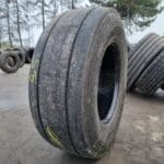  Opona ciężarowa 385/65R22.5 GOODYEAR FUELMAX T / 10-11mm