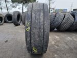 Opona ciężarowa 385/65R22.5 GOODYEAR FUELMAX T / 10-11mm