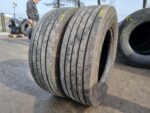 Opony ciężarowe 265/70R19.5  CONTINENTAL CONTI HYBRID HT3+ / 11-12mm