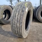  Opona ciężarowa 265/70R19.5  CONTINENTAL CONTI HYBRID HT3 / 10mm