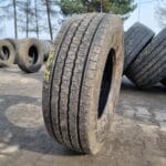  Opona ciężarowa 235/75R17.5 HANKOOK SMART FLEX AH35 / 12mm