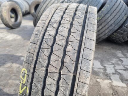 Opona ciężarowa 235/75R17.5 HANKOOK SMART FLEX AH35 / 12mm
