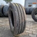  Opona ciężarowa 235/75R17.5 UNIROYAL TH40 / 10-11mm
