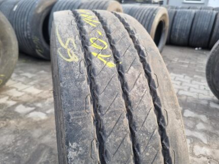 Opona ciężarowa 235/75R17.5 UNIROYAL TH40 / 10-11mm