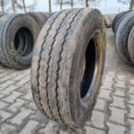  Opona ciężarowa 245/70R17.5 PIRELLI ST:01 / 9-10mm
