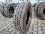 Opona ciężarowa 245/70R17.5 PIRELLI ST:01 / 9-10mm