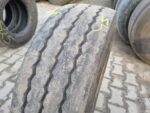 Opona ciężarowa 245/70R17.5 PIRELLI ST:01 / 9-10mm