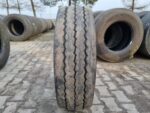 Opona ciężarowa 245/70R17.5 PIRELLI ST:01 / 9-10mm