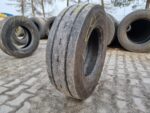 Opona ciężarowa 245/70R17.5 MICHELIN XMULTI T EVO 2 / 10mm