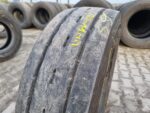 Opona ciężarowa 245/70R17.5 MICHELIN XMULTI T EVO 2 / 10mm