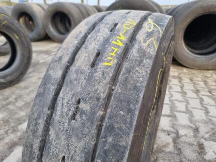 Opona ciężarowa 245/70R17.5 MICHELIN XMULTI T EVO 2 / 10mm