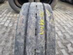 Opona ciężarowa 245/70R17.5 MICHELIN XMULTI T EVO 2 / 10mm