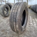  Opona ciężarowa 235/75R17.5 UNIROYAL TH40 / 6-7mm