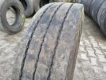 Opona ciężarowa 235/75R17.5 UNIROYAL TH40 / 6-7mm