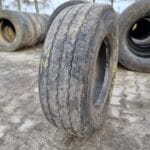  Opona ciężarowa 245/70R17.5 MICHELIN XMULTI T / 8-9mm