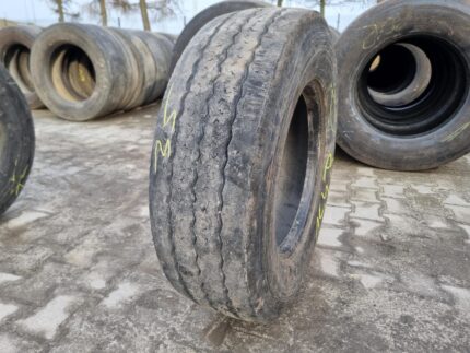  Opona ciężarowa 245/70R17.5 MICHELIN XMULTI T / 8-9mm