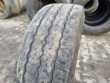 Opona ciężarowa 245/70R17.5 MICHELIN XMULTI T / 8-9mm