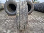 Opona ciężarowa 245/70R17.5 MICHELIN XMULTI T / 8-9mm