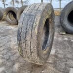  Opona ciężarowa 245/70R17.5 MICHELIN XMULTI T / 5-6mm