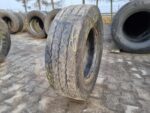 Opona ciężarowa 245/70R17.5 MICHELIN XMULTI T / 5-6mm