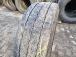 Opona ciężarowa 245/70R17.5 MICHELIN XMULTI T / 5-6mm