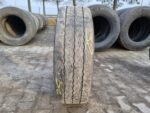 Opona ciężarowa 245/70R17.5 MICHELIN XMULTI T / 5-6mm