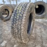  Opona ciężarowa 235/75R17.5 MICHELIN XMULTI D / 5-7mm