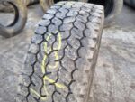 Opona ciężarowa 235/75R17.5 MICHELIN XMULTI D / 5-7mm