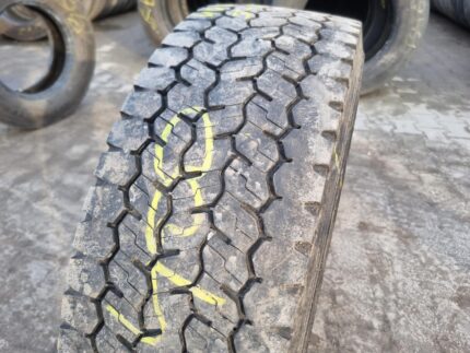 Opona ciężarowa 235/75R17.5 MICHELIN XMULTI D / 5-7mm