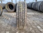 Opona ciężarowa 235/75R17.5 MICHELIN XMULTI D / 5-7mm