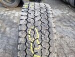 Opona ciężarowa 235/75R17.5 MICHELIN XMULTI D / 5-7mm