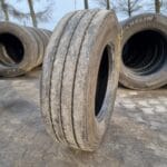 Opona ciężarowa 235/75R17.5 SEMPERIT RUNNER T2 / 8-9mm