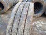 Opona ciężarowa 235/75R17.5 SEMPERIT RUNNER T2 / 8-9mm
