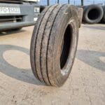  Opona ciężarowa 215/75R17.5 CONTINENTAL HTR2 / 7-8mm