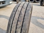 Opona ciężarowa 215/75R17.5 CONTINENTAL HTR2 / 7-8mm