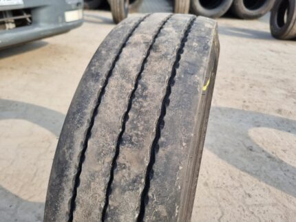 Opona ciężarowa 215/75R17.5 CONTINENTAL HTR2 / 7-8mm