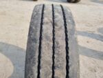 Opona ciężarowa 215/75R17.5 CONTINENTAL HTR2 / 7-8mm